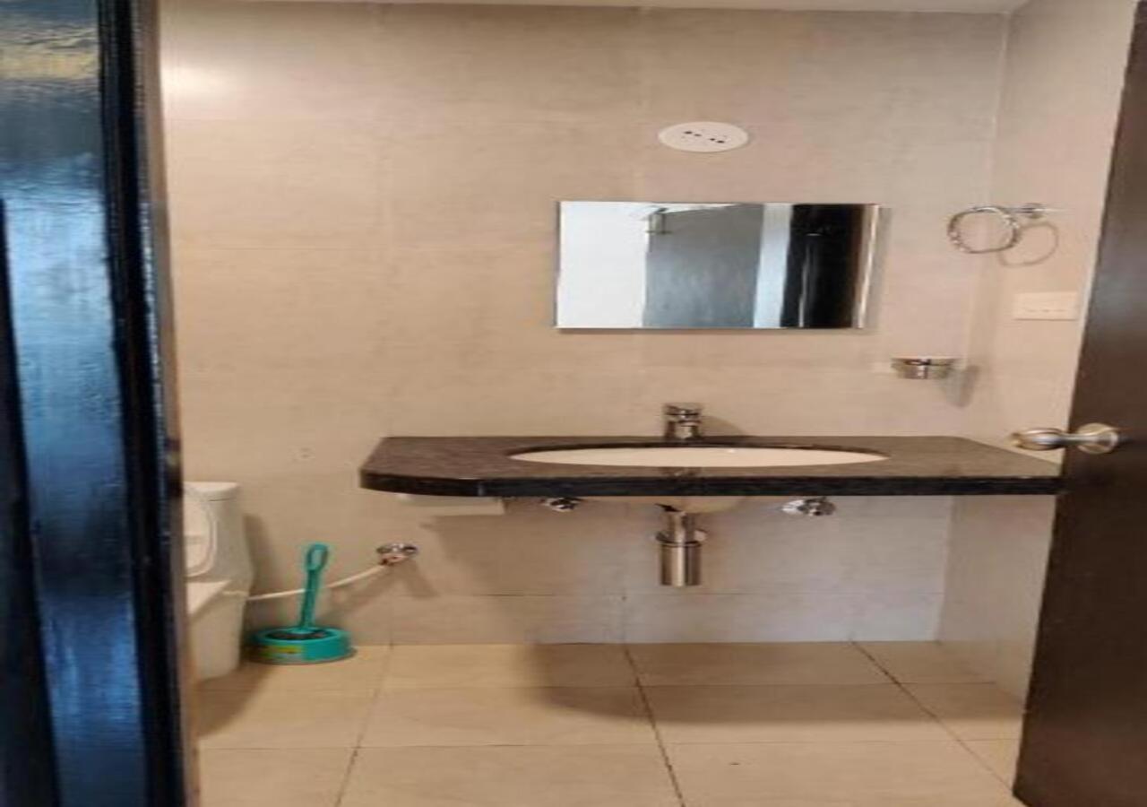 Eerus Den - A Luxurious 2 Bedroom Apartment By Leela Homes Arpora Exterior photo